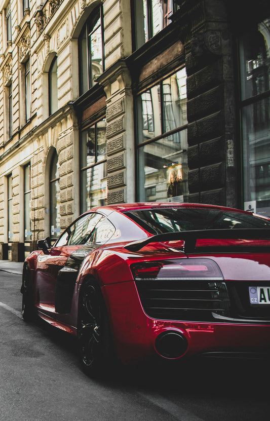 Luxury lifestyle