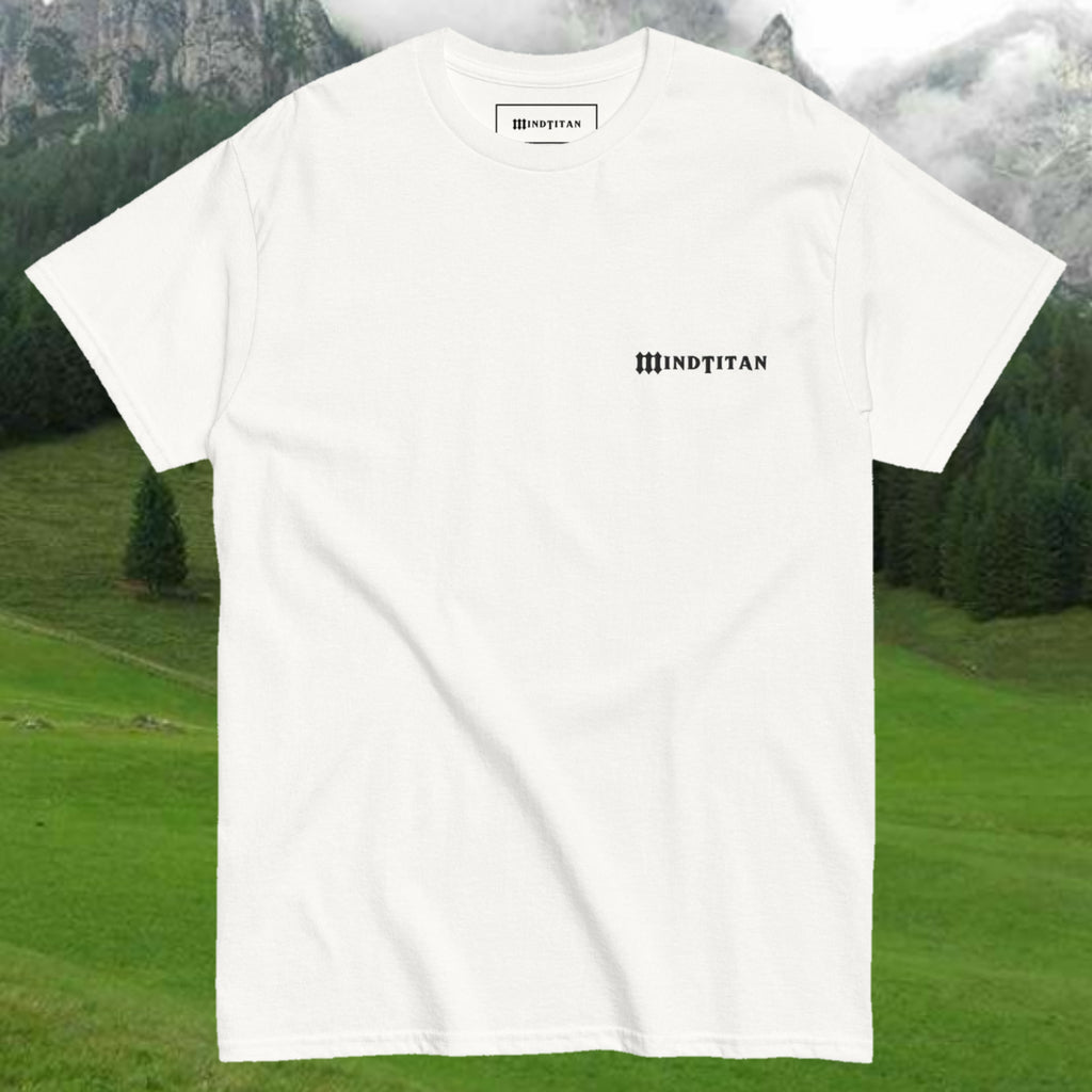 MindTitan Tee